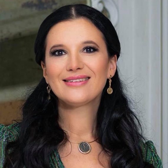 Olga Balakleets