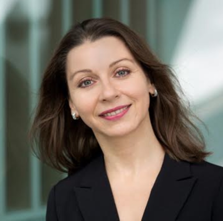 Mirjam Zwingli